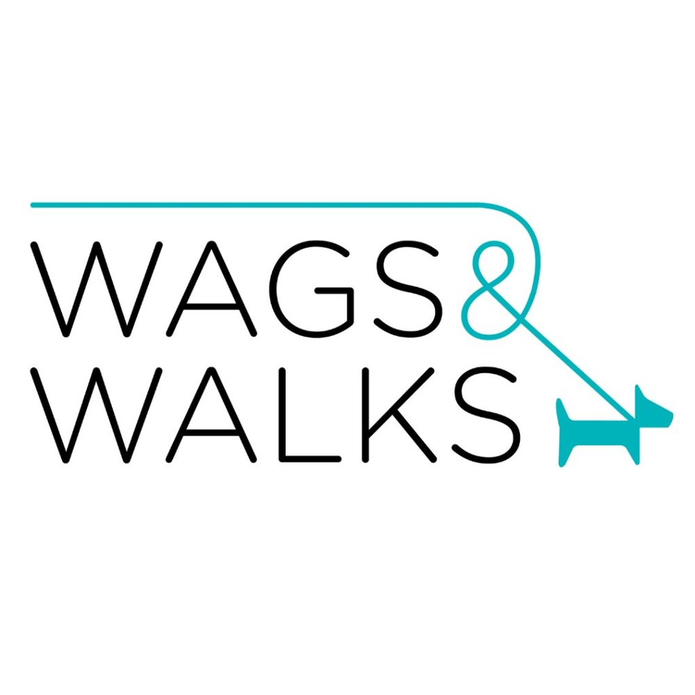 Proceeds donated to Wags N Walks - Nashville